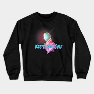 Star shine Crewneck Sweatshirt